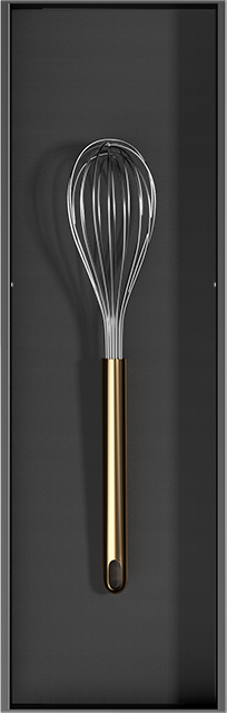 Rofi V Low Drawer Storage System