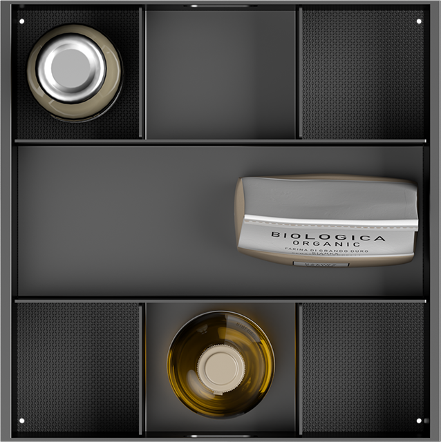 Tifful S Anti-Slip Mat