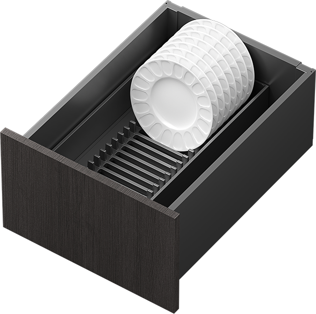 Tifful S Anti-Slip Mat