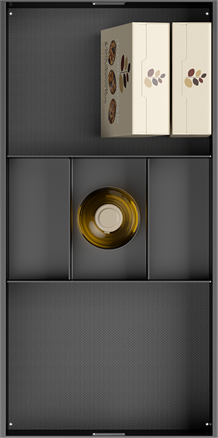 Tifful S Anti-Slip Mat